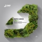 cover: Mirco Caruso - Jungle EP