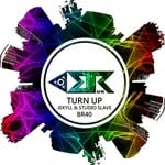 cover: Jekyll & Studio Slave - Turn Up