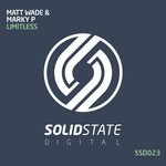 cover: Matt Wade & Marky P - Limitless