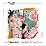 cover: Various - Organic Underground Issue 25