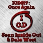 cover: Sean Inside Out & Dale West - Once Again