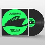 cover: Peter Ellis - On The Floor