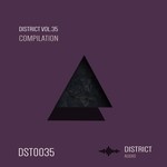 cover: Various - District 35