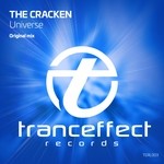 cover: The Cracken - Universe