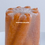 cover: Thumpers - Whipped & Glazed