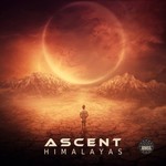 cover: Ascent - Himalayas