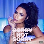 cover: Demi Lovato - Sorry Not Sorry (Explicit Freedo Remix)