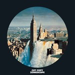 cover: Cut Copy - Zonoscope