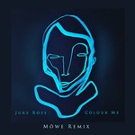 cover: Juke Ross - Colour Me (Mowe Remix)