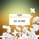 cover: Rize - Get Down