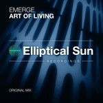 cover: Emerge - Art Of Living