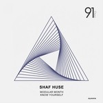 cover: Shaf Huse - Modular Month