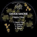 cover: Davide Maione - Happy Hour