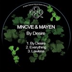 cover: Mayen|Mncve - By Desire