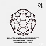 cover: Callum Hammett|Leroy Roberts - Chester