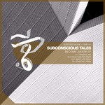 cover: Subconscious Tales - Become Aware