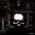 cover: Christian Schachinger - Harder Rules