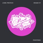 cover: Jark Prongo - Shake It