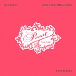 cover: Klatsch! - God Save The Queer