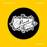 cover: The Good Men - Elektika