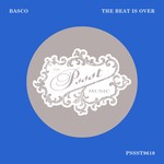 cover: Basco - The Beat Is Over