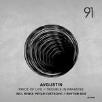 cover: Avgustin - Trouble In Paradise