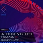 cover: Abdomen Burst - Remixed EP