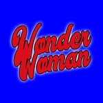 cover: Detroit Electronic Authority - Wonder Woman