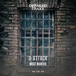 cover: D-attack - Most Wanted