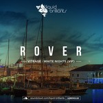 cover: Rover - Vitrage