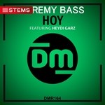 cover: Jeremy Bass - Hoy