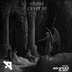 cover: Hudd - Crypt EP