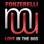 cover: Fonzerelli - Love In The 80s