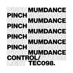 cover: Mumdance|Pinch - Control/Strobe Light