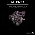 cover: Allenza - Paranormal EP