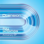 cover: Full Intention - Anniversary EP