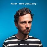 cover: Mason - Rhino (Vocal Edit)