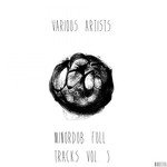 cover: Various - MINORDUB Full Tracks Vol 3