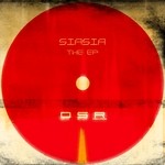 cover: Siasia - The EP