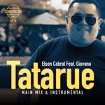 cover: Elson Cabral - Tatarue