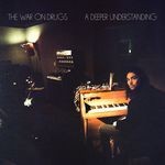 cover: The War On Drugs - Up All Night