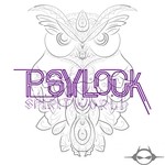 cover: Psylock - Spirit Wold