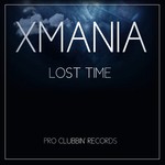 cover: Xmania - Lost Time