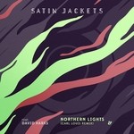 cover: David Harks|Satin Jackets - Northern Lights