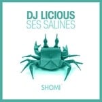 cover: Dj Licious - Ses Salines