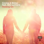 cover: Covina & Mateo|Eric Lumiere - Holding On