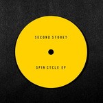 cover: Second Storey - Spin Cycle