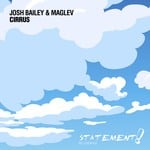 cover: Josh Bailey & Maglev - Cirrus