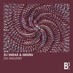 cover: Dj Sneak & Imiuru - Da Industry