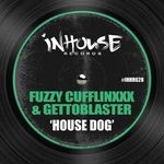 cover: Fuzzy Cufflinxxx|Gettoblaster - Housedog